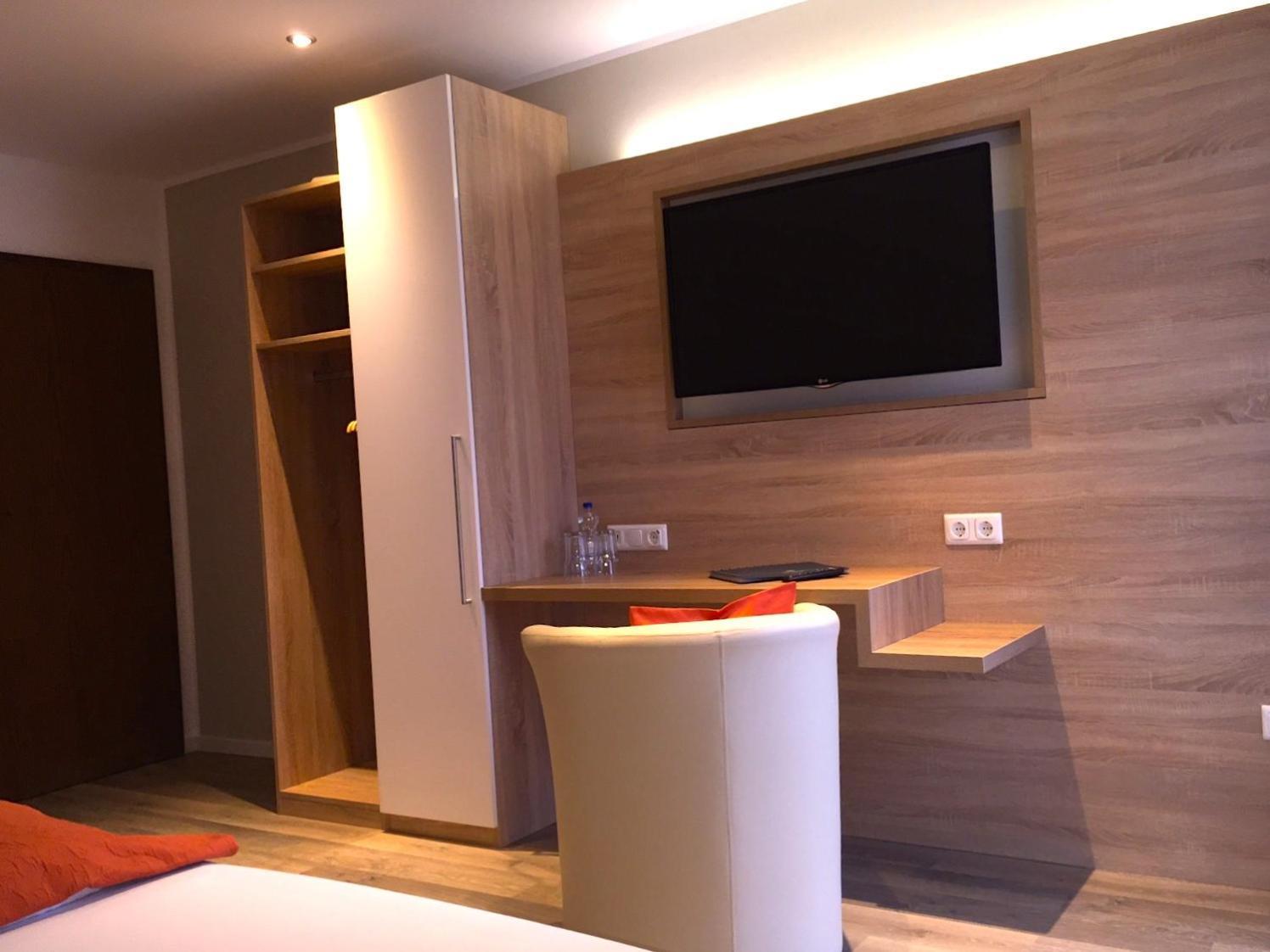 Pension Haus Erika Stadtprozelten Habitación foto