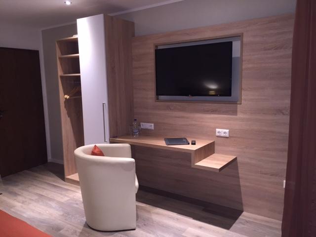 Pension Haus Erika Stadtprozelten Habitación foto